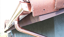 Rain Gutter Installation, Repair, Cleaning in Deemston, PA